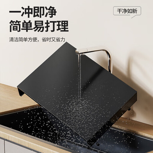 Gas stove cover cover kitchen shelf fierce fire stove heightened induction cooker shelf gas stove gas stove rack bracket length 35 width 50 height 8