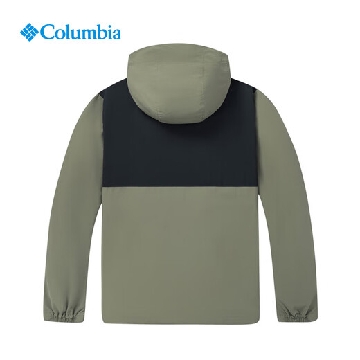 Colombia El mismo estilo de Zhang Jingyi y Deng Gang Pareja colombiana Ropa de protección solar UPF50 y chaqueta repelente al agua XE9226/XE3394 XE9226/397 M