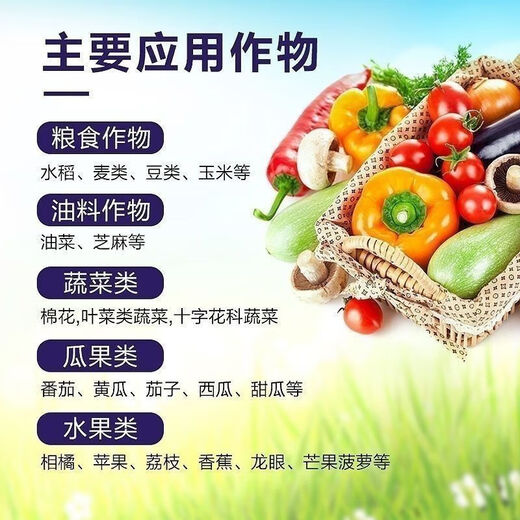 Yangfengyangfeng potassium sulfate type compound fertilizer 14-16-15 agricultural fertilizer nitrogen, phosphorus and potassium fertilizer for vegetables, flowers and fruit trees 100Jin Jin equals 0.5kg original packaging