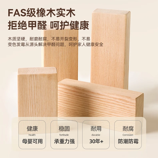 Mugongjiangwuchu all solid wood island table integrated rotating retractable home small apartment slate storage sideboard all solid wood 1.2m island + 1.4m dining table