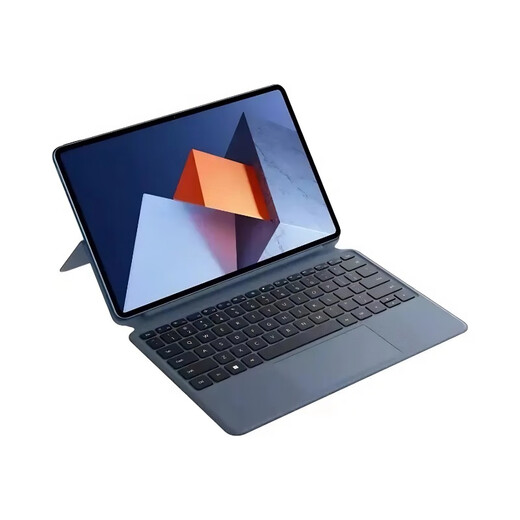 Máquina de exhibición Huawei matebook E GO, computadora portátil y tableta 2 en 1, computadora delgada y portátil para negocios, pantalla táctil 2K, nuevo modelo genuino a la venta, versión wifi EGO 16G + 1T, tableta y computadora portátil 2 en 1, estándar genuino del Banco Nacional + paquete de regalo 699