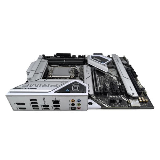 华硕（ASUS）/华硕PRIME Z690 590 790-A/E/F/P/HERO/GAMING WIFI D4主板 PRIME Z690-A (D5内存) 现货