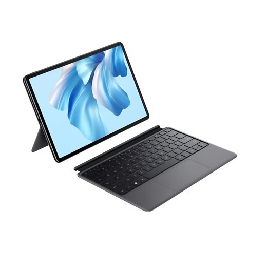 Máquina de exhibición Huawei matebook E GO, computadora portátil y tableta 2 en 1, computadora delgada y portátil para negocios, pantalla táctil 2K, nuevo modelo genuino a la venta, versión wifi EGO 16G + 1T, tableta y computadora portátil 2 en 1, estándar genuino del Banco Nacional + paquete de regalo 699