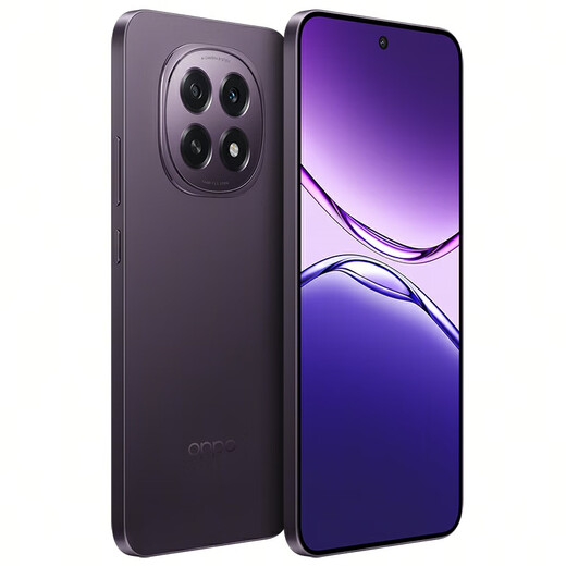 OPPO A5 5G oppoa5 mobile phone 5g full network oppo mobile phone brand new thousand yuan waterproof and anti-fall IP69 full level waterproof and durable large battery A5 zircon black (128+8) official standard configuration