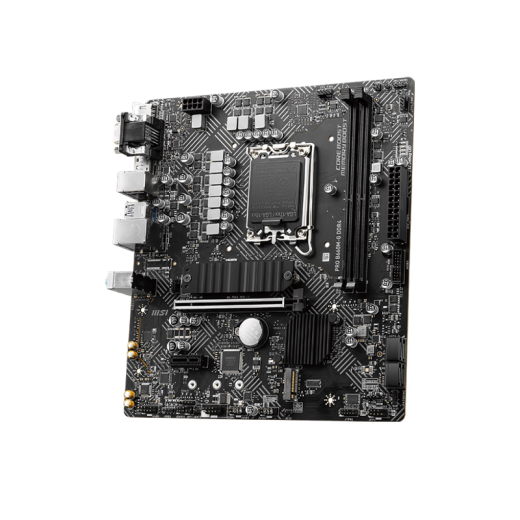 华硕微星 技嘉 七彩虹B660 Z690 790二手主板支持intel 12 13 14代CPU 微星PRO B660M-G DDR4