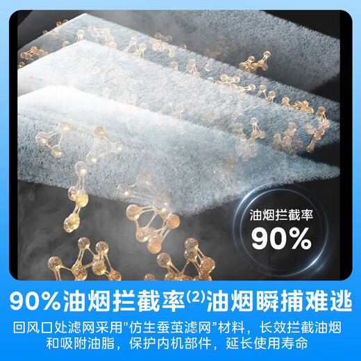 Midea dedicated kitchen air conditioner embedded large 1.5 HP variable frequency first-class energy efficiency anti-oil fume easy installation refrigeration dehumidification central air conditioner CKF-35FW/BN1Y-FG100