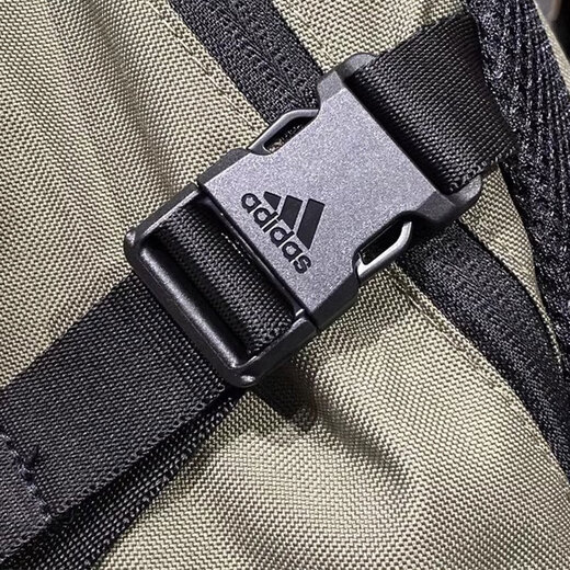 Adidas-Rucksäcke für Männer und Frauen, neue Freizeittaschen für den Frühling, Rucksäcke für Mittelschüler, Schultaschen, Outdoor-Sporttaschen mit großem Fassungsvermögen HR9794/19*30*48cm VERSCHIEDENES