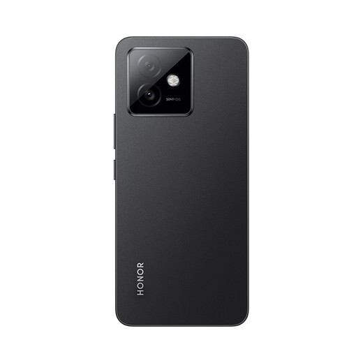 Honor X60 GT new 5G mobile phone Magic Night Black 12GB+256GB official standard configuration