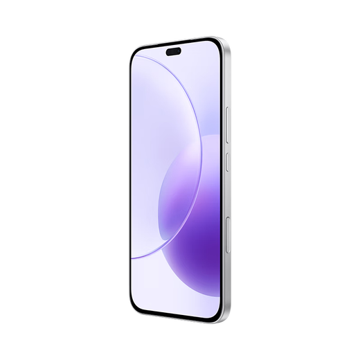 Honor x70i, new 5G mobile phone, Honor mobile phone, Moon Shadow White, 8GB+256GB, official standard configuration, exclusive for national supplements