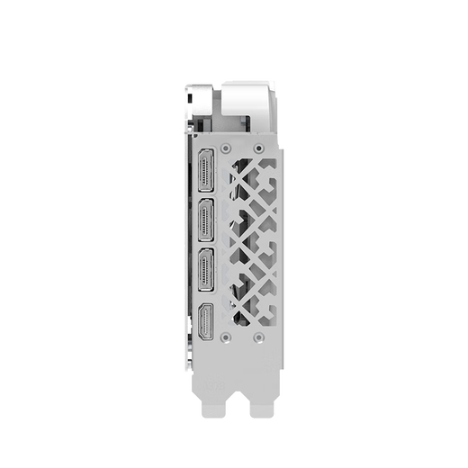 Gengsheng GeForce RTX 5060 Ti Zhuifeng White OC 16G Game-Grafikkarte DLSS 4 E-Sports-Spiel/Designbearbeitung/KI-lokale Bereitstellung/Live-Unterhaltung