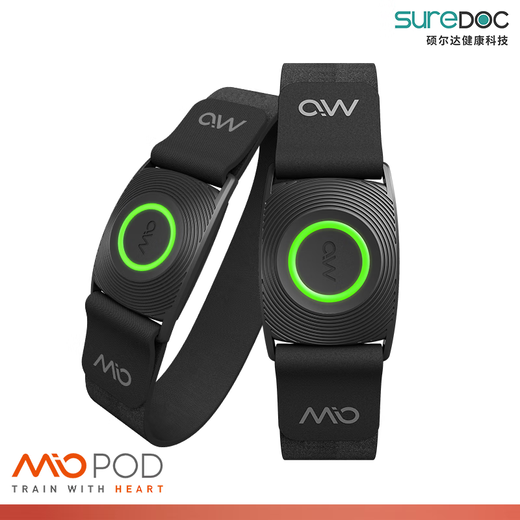 SUREDOC heart rate armband all-in-one machine 60 pieces (includes three years of SUREDOC youth sports and health management platform fees)