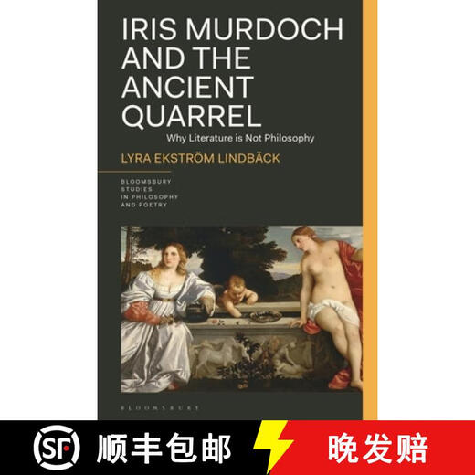 3-4 Wochen später Iris Murdoch und der alte Streit Warum Literatur keine Philosophie ist