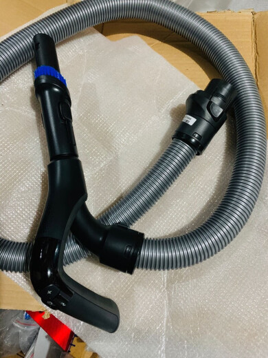 Adaptado a la boquilla de cepillo de aspiradora de Philips/mango de mango de control remoto/FC9729/9732/9735/9733/varilla recta