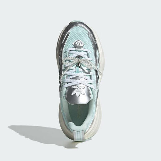 
Adidas Originals Clover 2025 Men and Women OZGAIA W Casual Shoes JS1661 37
