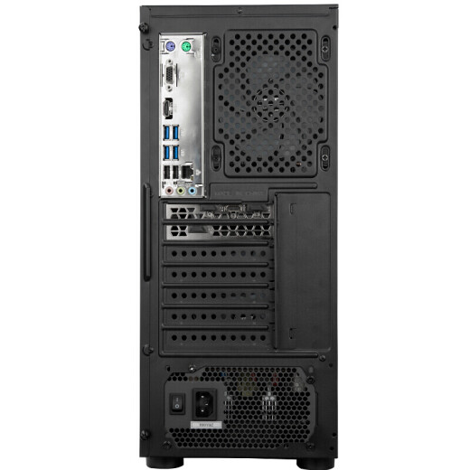 Thunder Century Avengers V1459 generation i5-9400/GIGABYTE B360M/GIGABYTE GTX1050Ti/8G memory/240G solid state/game desktop host/chicken assembly computer UPC