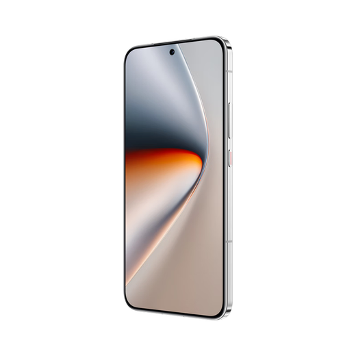 Honor GT Pro 16+512 Ice Crystal White Snapdragon 8 Ultra 7200mAh Qinghai Lake Battery Honor Oasis Eye Protection Screen National Subsidy 5G AI Mobile Phone