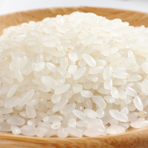 October Rice Field (SHIYUEDAOTIAN) Northeastern long-grain rice with full grains and rich fragrance 500g/bag*3 bags