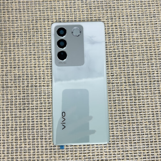 Vivo is suitable for VIVO S16 original back cover glass s16pro original mobile phone back shell back shell battery cover shell