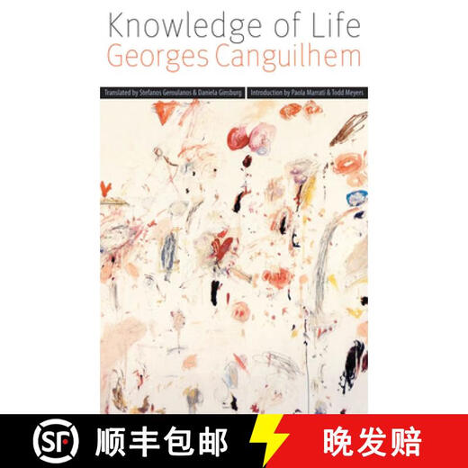 【3-4周达】Knowledge of Life