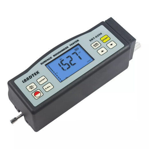 Lantai SRT-6200 PRUEBA DE INSTRUMENTO DE ROUSIÓN El detector de suavidad de la superficie de la superficie Roughness SRT6210 SRT6210 Versión práctica