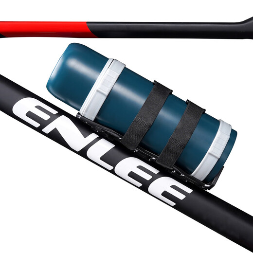 He Jiagong audio stand bicycle kettle audio stand outdoor riding mountain climbing motorcycle kettle audio stand wireless black