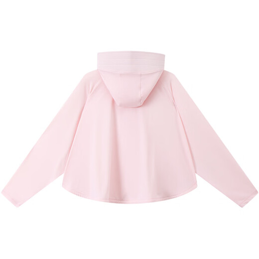 Anair children's sun protection clothing, girls' parent-child outdoor sun protection clothing, summer style, anti-UV, ice-feeling and breathable