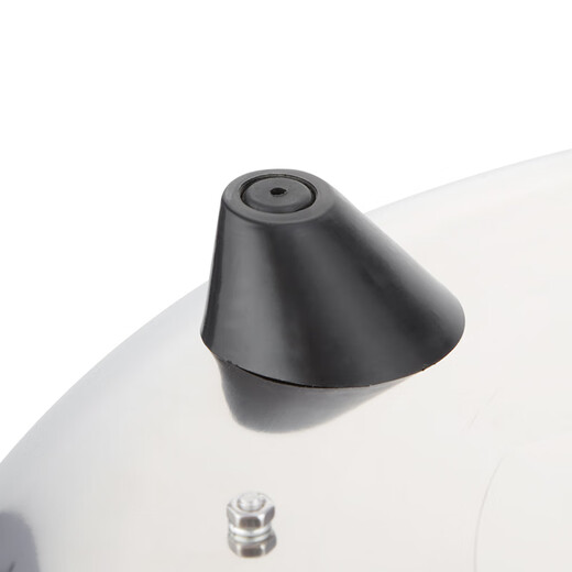 JOBO Stainless Steel Electronic Warming Soup Cooker 13L Large Capacity Insulated Pot Insulated Stove Pot Buffet Supplies