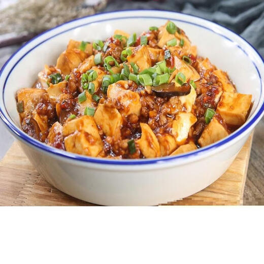 Mapo tofu (without rice) 200g