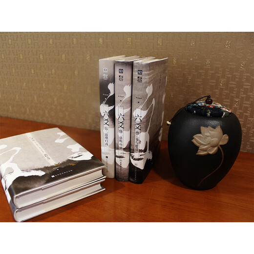 
Liuyao Novels Complete 5 volumes by Priest, New additions without deleted Liuyao Entity Book 12345 priest Liuyao Complete 5 volumes Paperback Edition