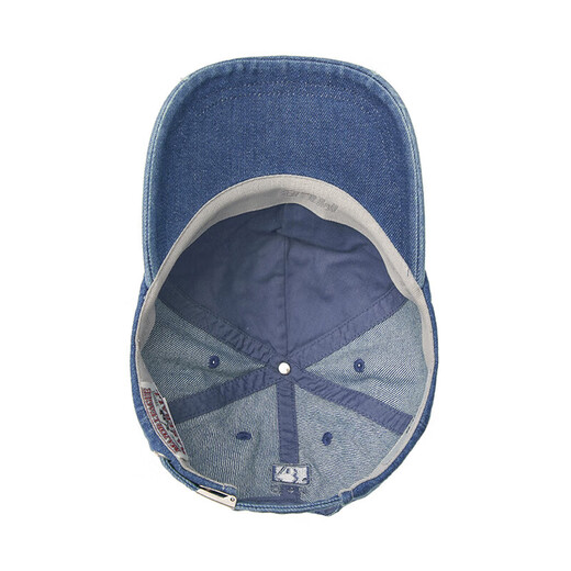 Major League Baseball (MLB) MLB baseball cap men and women same style hard top fashion versatile peaked cap 3ACPDS24N