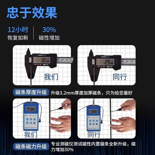 Cookshuai is suitable for Haier refrigerator seals, door strips, original seals, universal freezer magnetic door seals, accessories, all-purpose BCD, Haier special strong magnetic seals, message model