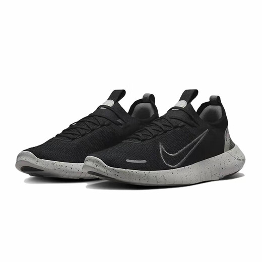 
Nike (NIKE) men's shoes Free RN comfortable, wear-resistant, breathable, shock-absorbing, lightweight sports running shoes FB1276-007 FB1276-007 42