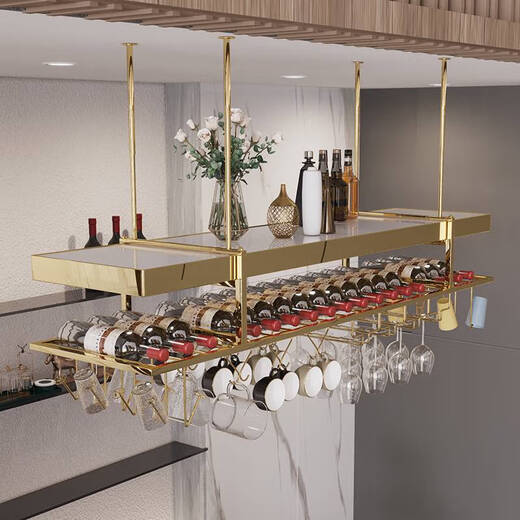 Yonghuan Bar Hanger Hanging Bar Red Wine Stars