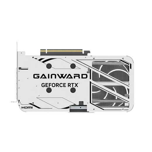 Gengsheng GeForce RTX 5060 Ti Zhuifeng White OC 16G Game-Grafikkarte DLSS 4 E-Sports-Spiel/Designbearbeitung/KI-lokale Bereitstellung/Live-Unterhaltung