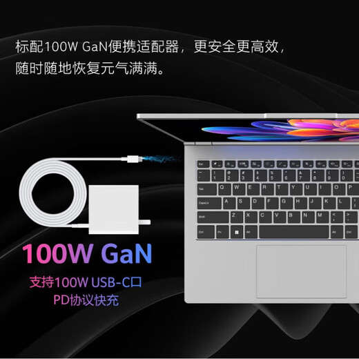 Acer Extraordinary Go Pro 2025 new product 14-inch high-performance thin and light laptop Core i5/i7 2.8K screen 120Hz high brush office business design laptop i5-13500H 2.8K screen 14-inch gray 32G memory 1TB high-speed solid state drive