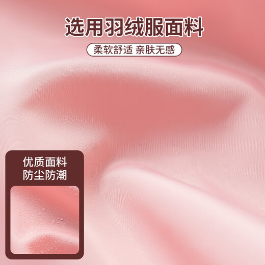 SIVASS Down Jacket Storage Bag Vacuum Compression Storage Bag Home Quilt Clothing Quilt Organizing Bag Luggage Travel Bag Extra Large - Gray - Dustproof and Moistureproof/No Extraction