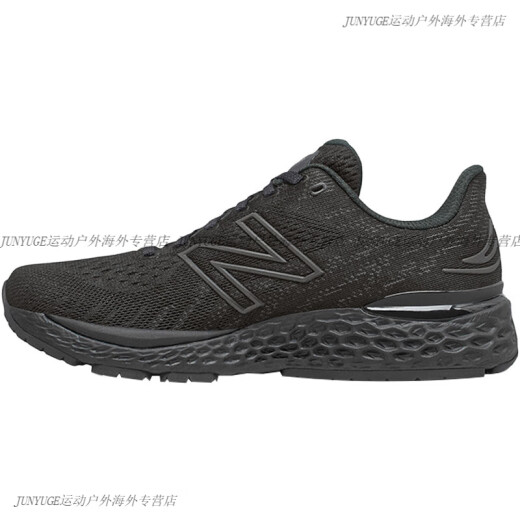 NEU BALANCENB EURNISCHE Damenschuhe professionelle Dämpfung Fitness atmungsaktives Training professionelle Laufschuhe W880 W880B11-B (letzte Breite b) 35 Fuß Länge 22 cm