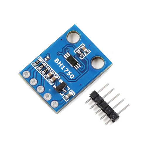 Dengshitang GY-302 BH1750 light intensity illumination module light sensor module GY-302 BH1750 light intensity illumination module