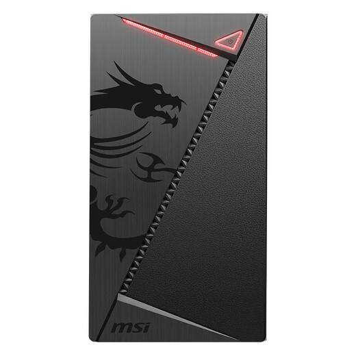 MSI Family Bucket AMD Ryzen/3200G/5600GT/5700G Game Console Computer Desktop Assembly Desktop Computer Host DIY Complete Machine Configuration Two Upgrade Model 5700G/16G/512G