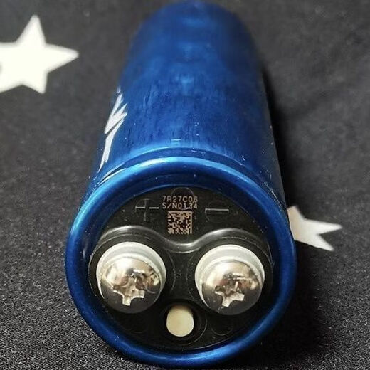 Farad capacitor 2.5V 1400F Japanese black diamond super 2.5V 1400F two