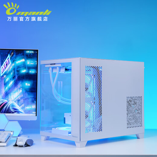 Renaissance i5 14600KF RTX5070Ti graphics host PlayerUnknown's Battlegrounds Black Myth game live broadcast design Ai game desktop assembly computer complete computer host DIY assembly machine RTX5070+i5 14600KF丨Configuration four