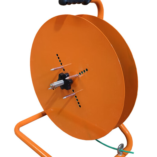 Xindunbao vertical automatic wire threading machine, wire threader, wire pay-off rack, wire pay-off device, electrician wiring device, wire stripping machine