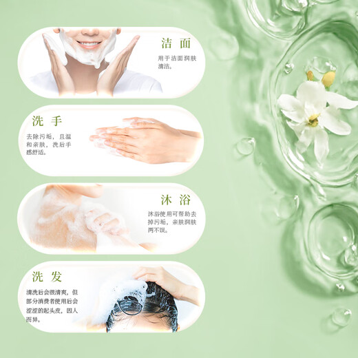 Hongwei soap, mutton fat soap, wash your face and bath, remove mites and sulfur soap, clean and remove stains without hurting hands, soap for men, women and children, mutton fat soap 120g, 5 pieces, cost-effective stocking package