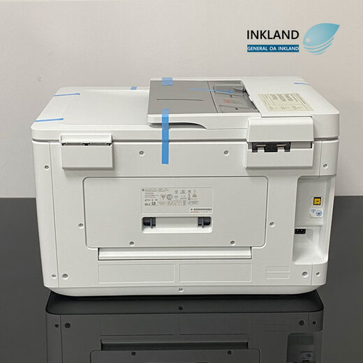 HP9720/彩色喷墨A3A4打印机复印扫描一体机微信远程无线 9720(A3/A4打印+单纸盒+双频wifi)