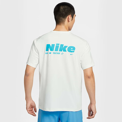 
Nike (new product) 2025 summer men's short-sleeved sweater HV4882-121 HV4882-121 S