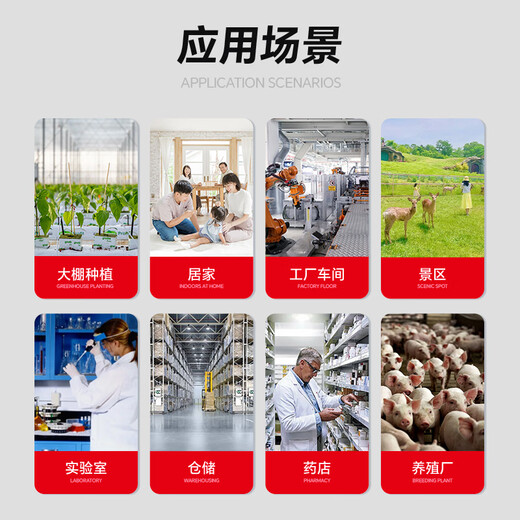 Irip Industrial Humidity Temperature Recorder Laboratory Large Screen High-Precision Indoor Air Temperature and Humidity Display AP-1049 Thermohumidity Meter