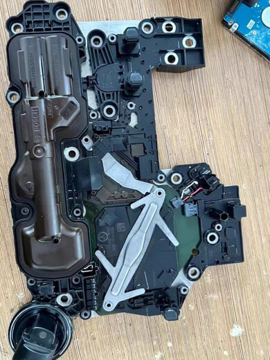 丽田适用于奔驰GLC变速箱9速压力传感器724电脑725维修 奔驰传感器