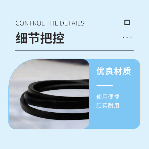 Biuyum triangle belt A2134 GB/T1171-2006