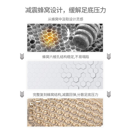 Japan's domestic height-increasing insole for women, invisible men's leather shoes, Martin boots, aj1, silicone heightening insole for women, 1.5cm, imported silicone material, one size fits all