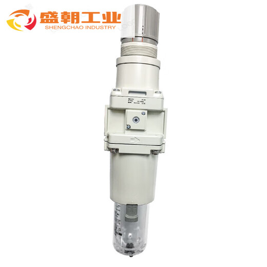 SMC filter pressure reducing valve AW60K/AW60-06/10G/B/E/D/BG-BE/DE/BDG/BD AW60-10BCG-2-B